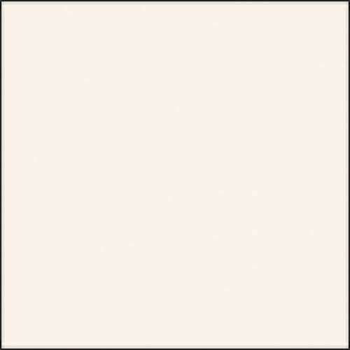 Paint PLA Enamel Military Flat Colors - 1/4oz 7.4mL Bottle -- White, All Scales, Testor Corp 1168