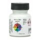 Railroad Color Acrylic Paints - 1oz 29.6mL -- Weathered White, All Scales, Tru-Color Paint 359
