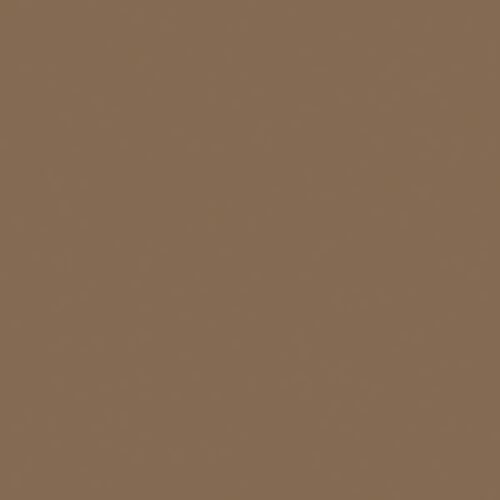 Flat Brushable Color Acrylic Paints - 1oz 29.6mL -- Earth, All Scales, Tru-Color Paint 824