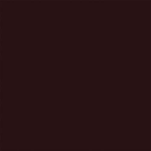 Flat Brushable Color Acrylic Paints - 1oz 29.6mL -- Railroad Tie Brown, All Scales, Tru-Color Paint 822