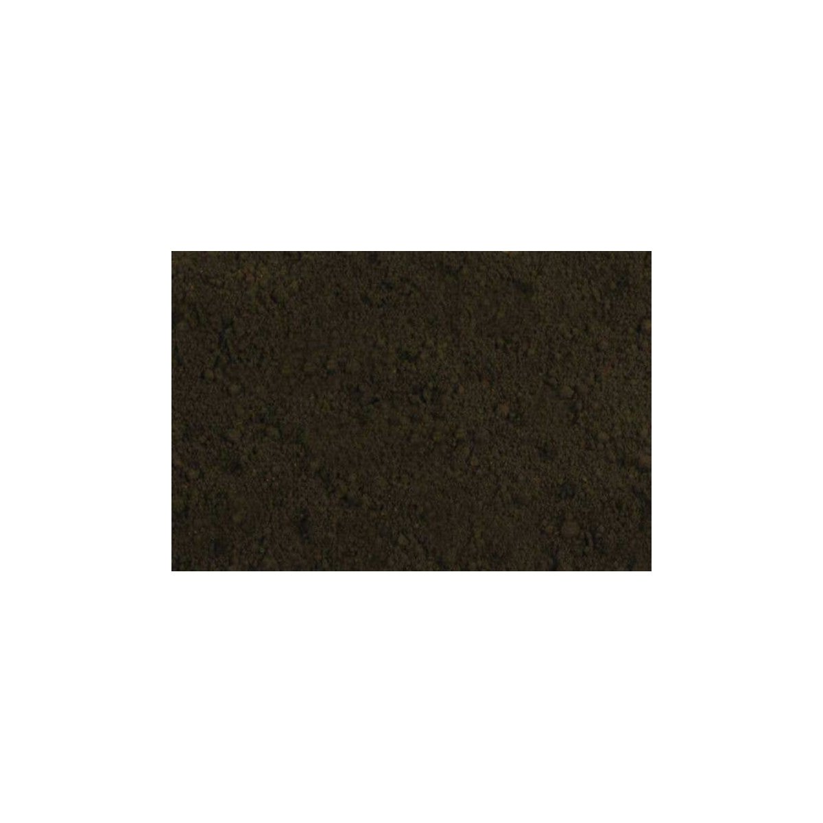 Weathering Powder 1oz 29.6ml -- Grimy Black, All Scales, Monroe Models 3102