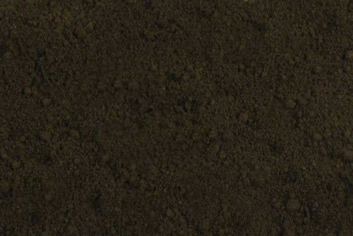 Weathering Powder 1oz 29.6ml -- Grimy Black, All Scales, Monroe Models 3102