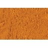 Weathering Powder 1oz 29.6ml -- New Fresh Rust, All Scales, Monroe Models 3109