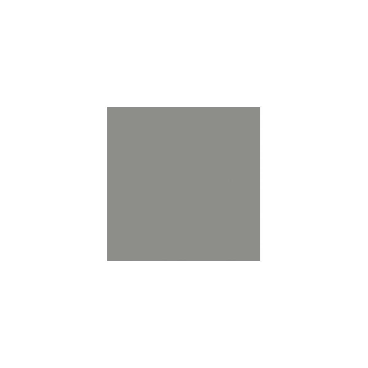 Flat Brushable Color Acrylic Paints - 1oz 29.6mL -- Weathered Gray Wood, All Scales, Tru-Color Paint 855