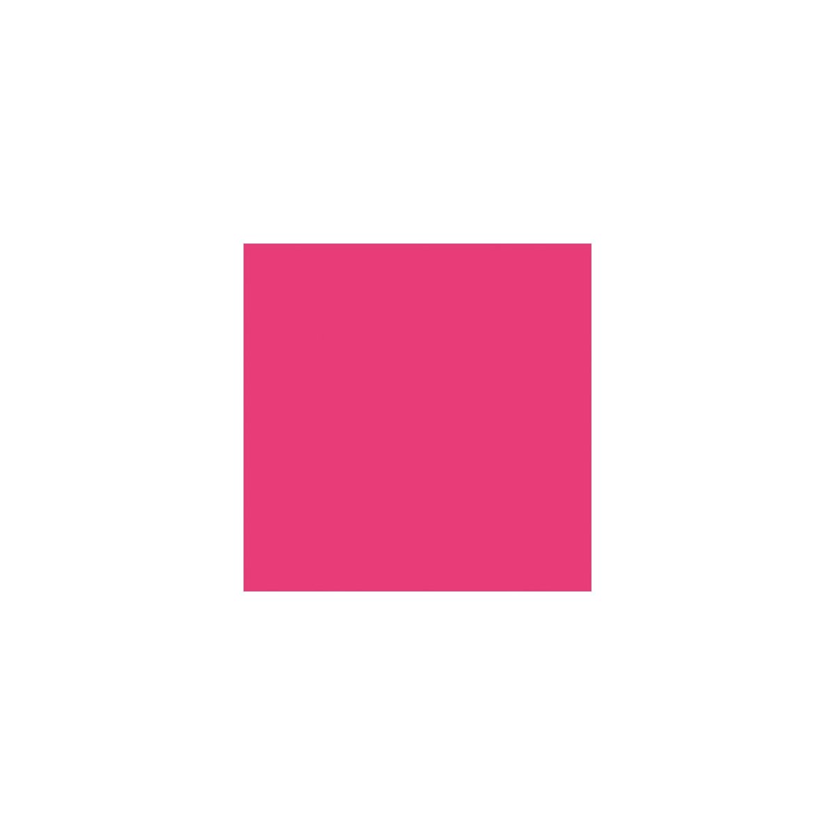 One-Coat Metallic Lacquer Spray Paint - 3oz 88.7mL -- Electric Pink, All Scales, Testor Corp 1841