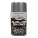 One-Coat Metallic Lacquer Spray Paint - 3oz 88.7mL -- Diamond Dust, All Scales, Testor Corp 1830