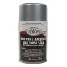 One-Coat Metallic Lacquer Spray Paint - 3oz 88.7mL -- Diamond Dust, All Scales, Testor Corp 1830