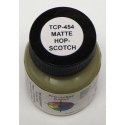 Sprayable Matte Paints - 1oz 29.6ml -- Exterior Wall - Hopscotch, All Scales, Tru-Color Paint 454