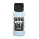 Acrylic Airbrush-Ready Color - Minitaire -- Metallic Gun Alloy - 1oz 29.6mL, All Scales, Badger Air Brush Co D6164