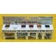 Weathering Paint 6-Color Set - 1oz 29.6ml Bottles -- Set 2 - Includes 1 Each: 349, 359, , All Scales, Tru-Color Paint 10402