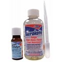 Aerokote Gloss -- 5.1oz 150ml, All Scales, Deluxe Materials Ltd BD45