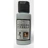 Water-Based Acrylic Paint - 1oz 29.6mL -- MMC-001 Chrome, All Scales, Mission Models C1