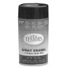 All-Purpose Enamel Spray Paint - 3oz 88.7mL Can -- Red, All Scales, Testor Corp 1203