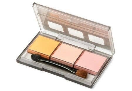 Weathering Master Set -- Set H - Figures II, All Scales, Tamiya Paints 87127