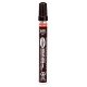 Enamel Paint Markers - 1/3oz 9.9mL -- Brown (Gloss), All Scales, Testor Corp 2540
