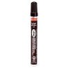 Enamel Paint Markers - 1/3oz 9.9mL -- Brown (Gloss), All Scales, Testor Corp 2540