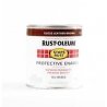 Stops Rust(R) - Spray Paint & Rust Prevention - 8oz 237mL - Can -- Leather Brown, All Scales, Testor Corp 7775730