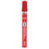 Enamel Paint Markers - 1/3oz 9.9mL -- Red (Gloss), All Scales, Testor Corp 2503