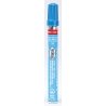Enamel Paint Markers - 1/3oz 9.9mL -- Light Blue (Gloss), All Scales, Testor Corp 2508