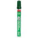 Enamel Paint Markers - 1/3oz 9.9mL -- Green (Gloss), All Scales, Testor Corp 2524