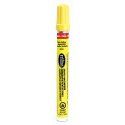 Enamel Paint Markers - 1/3oz 9.9mL -- Yellow (Gloss), All Scales, Testor Corp 2514