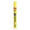 Enamel Paint Markers - 1/3oz 9.9mL -- Yellow (Gloss), All Scales, Testor Corp 2514