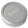 Panpastel Metallic Color Powder -- Silver, All Scales, Pan Pastel 29205