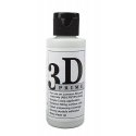 Translucent Surface Smoother - Striation Filler - 3D Prime -- 2oz 59ml, All Scales, Badger Air Brush Co SS2