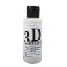 Translucent Surface Smoother - Striation Filler - 3D Prime -- 2oz 59ml, All Scales, Badger Air Brush Co SS2