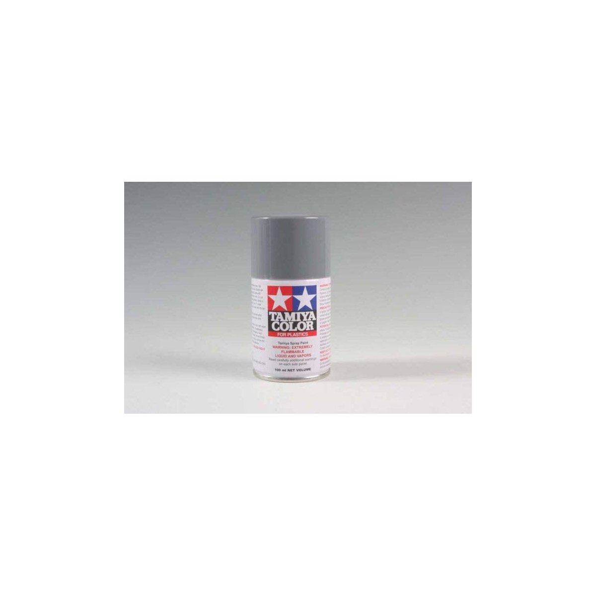 Spray Lacquer for Plastics 3.4oz 100ml Can -- TS-99 IJN Gray, All Scales, Tamiya Paints 85099
