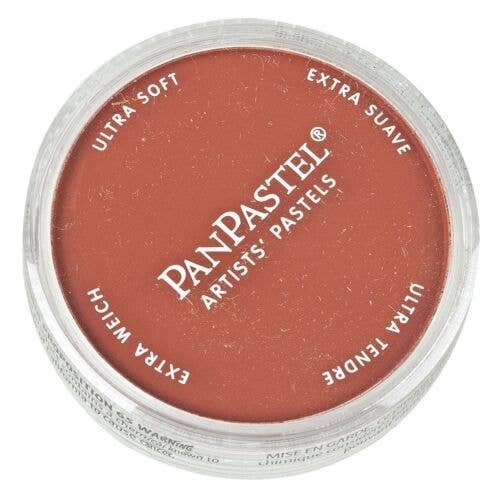 Panpastel Color Powder -- Turquoise, All Scales, Pan Pastel 25805