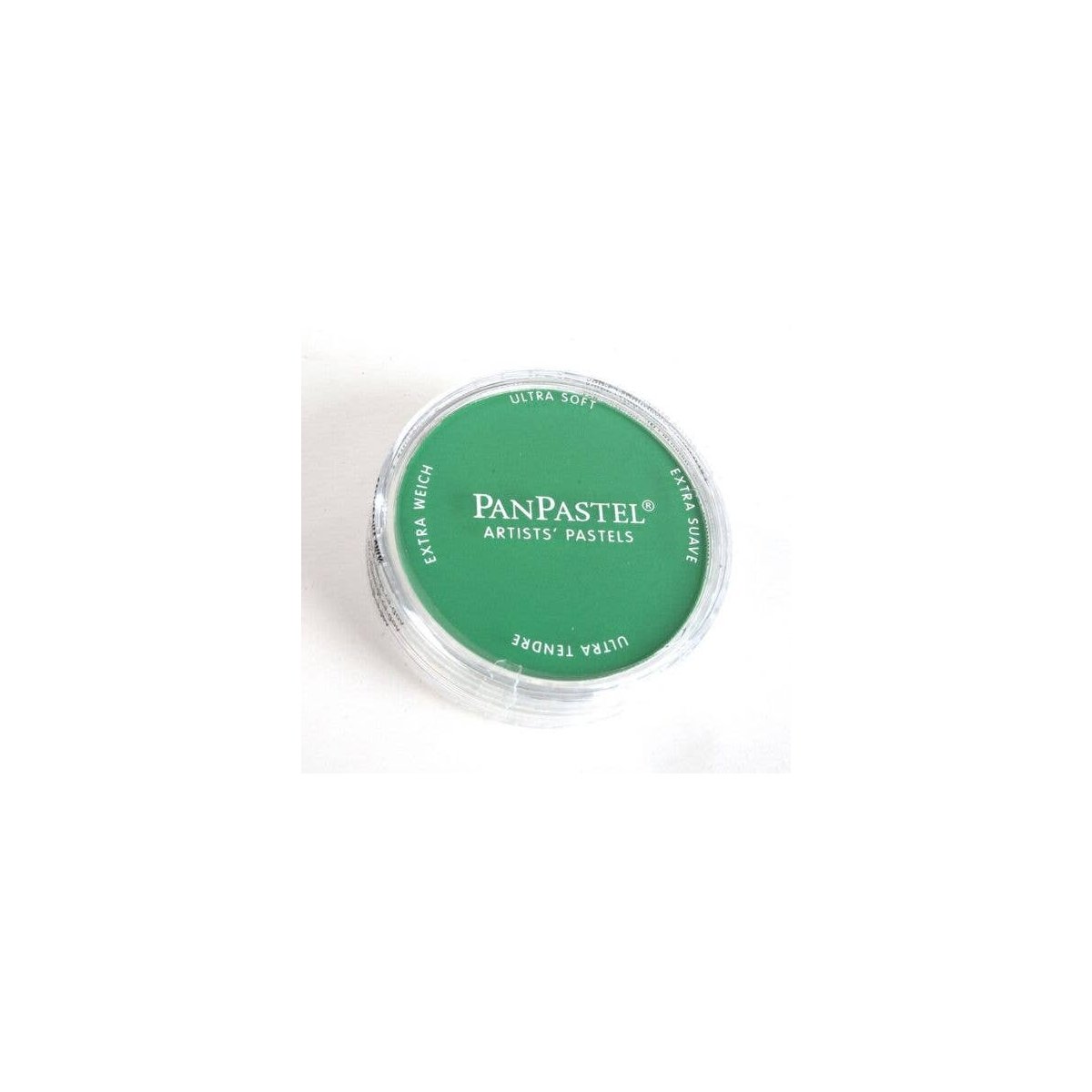 Panpastel Color Powder -- Permanent Green, All Scales, Pan Pastel 26405