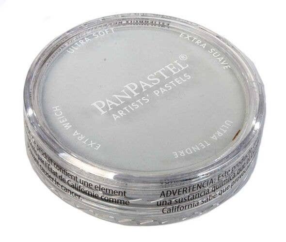 Panpastel Color Powder -- Paynes Gray Tint, All Scales, Pan Pastel 28408