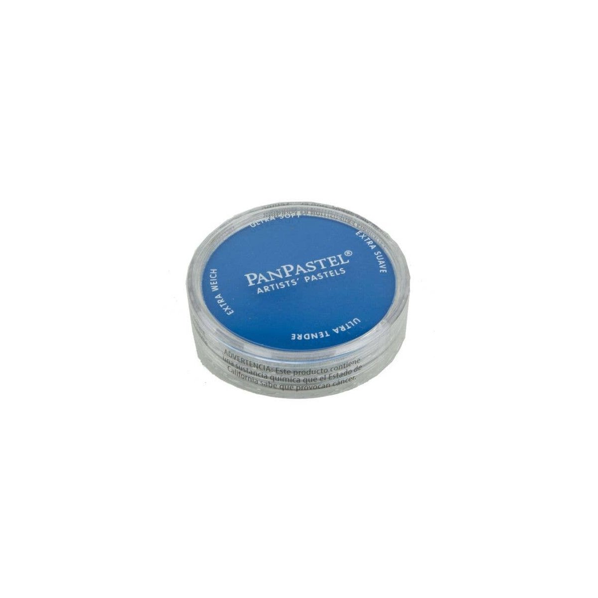 Panpastel Color Powder -- Phthalo Blue, All Scales, Pan Pastel 25605