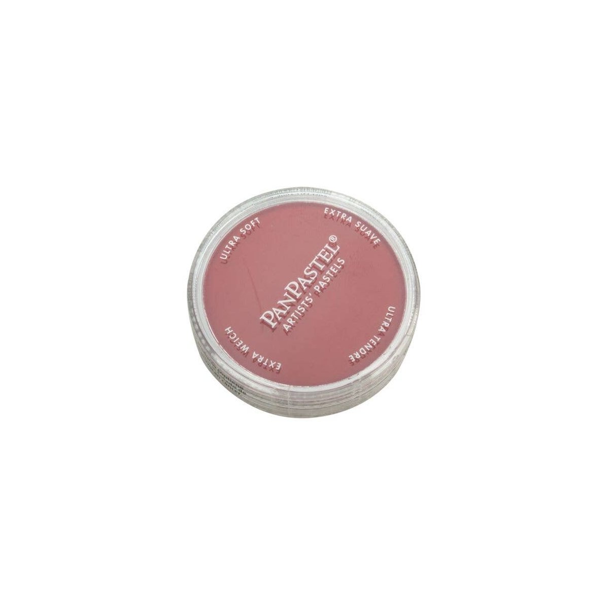 Panpastel Color Powder -- Permanent Red Shade, All Scales, Pan Pastel 23403