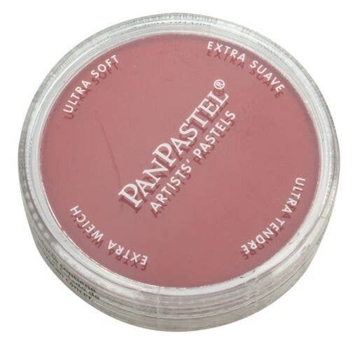 Panpastel Color Powder -- Permanent Red Shade, All Scales, Pan Pastel 23403