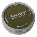 Panpastel Color Powder -- Yellow Ochre Extra Dark, All Scales, Pan Pastel 22701