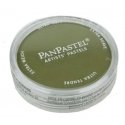 Panpastel Color Powder -- Hansa Yellow Extra Dark, All Scales, Pan Pastel 22201