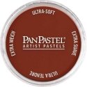 Panpastel Color Powder -- Vermillion Shade, All Scales, Pan Pastel 23103