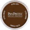 Panpastel Color Powder -- Burnt Umber, All Scales, Pan Pastel 27605