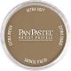 Panpastel Color Powder -- Raw Umber Light, All Scales, Pan Pastel 27807