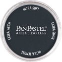 Panpastel Color Powder -- Paynes Gray Extra Dark, All Scales, Pan Pastel 28401