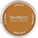 Panpastel Color Powder -- Raw Sienna, All Scales, Pan Pastel 27105