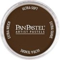 Panpastel Color Powder -- Burnt Umber Shade, All Scales, Pan Pastel 27603