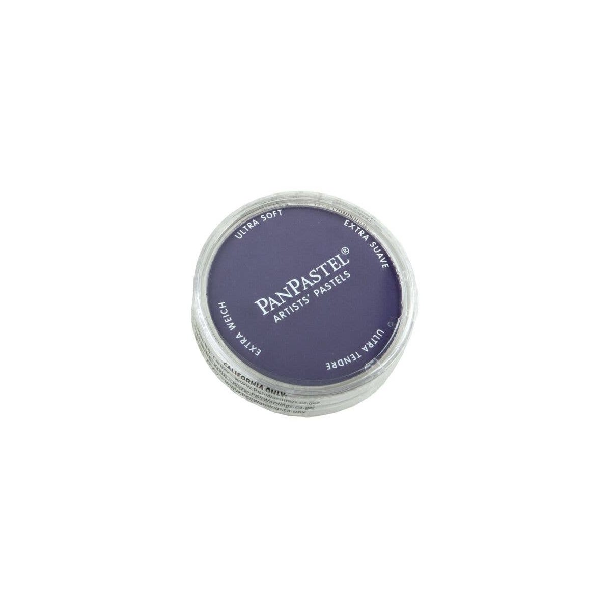 Panpastel Color Powder -- Violet Shade, All Scales, Pan Pastel 24703