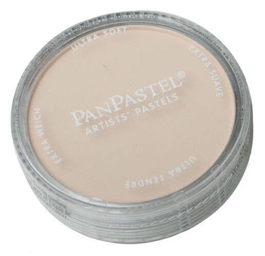 Panpastel Color Powder -- Burnt Sienna Tint, All Scales, Pan Pastel 27408