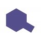 Spray Lacquer for Plastics 3.4oz 100ml Can -- TS-24 Purple, All Scales, Tamiya Paints 85024