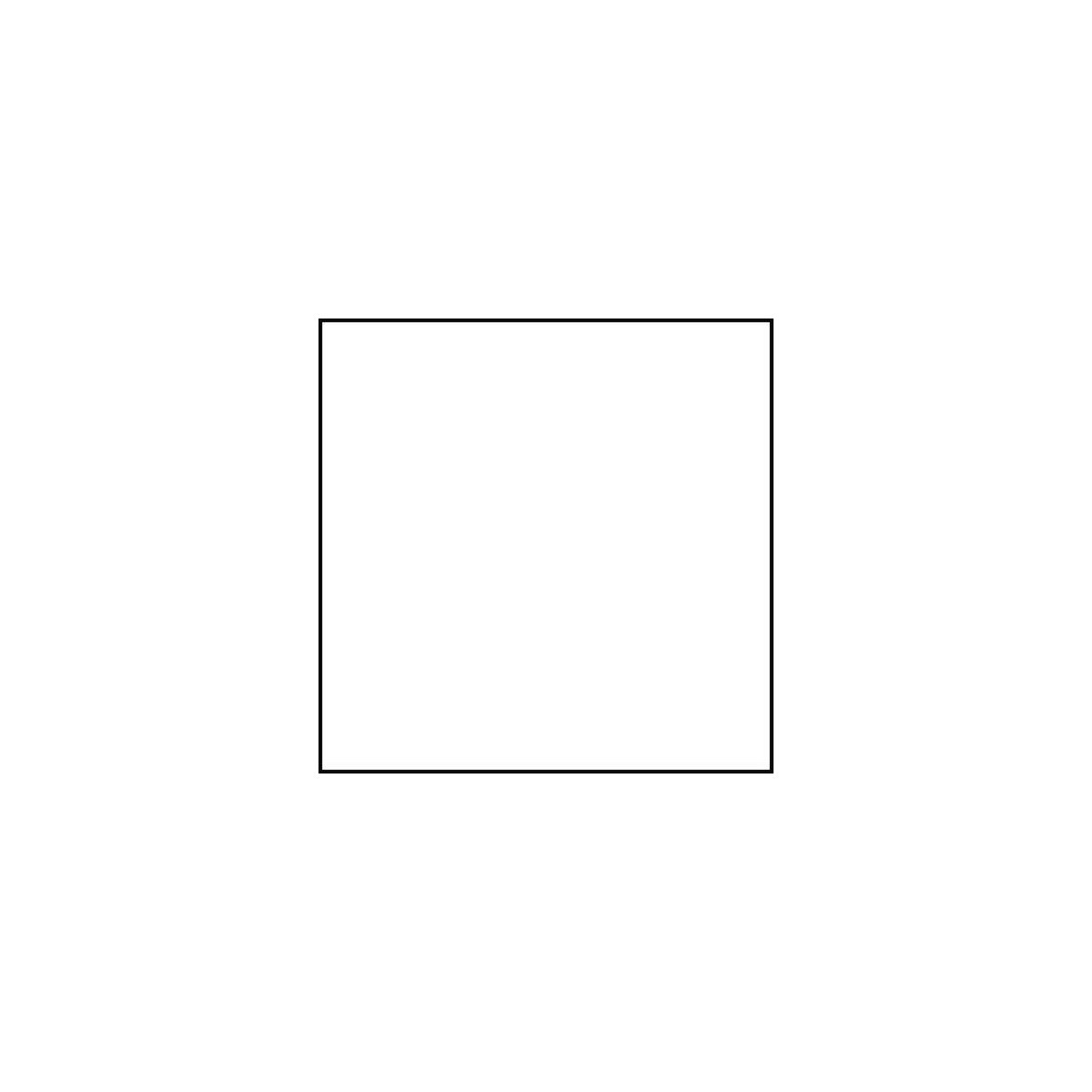 Flat Brushable Color Acrylic Paints - 1oz 29.6mL -- White, All Scales, Tru-Color Paint 800