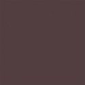 Flat Brushable Color Acrylic Paints - 1oz 29.6mL -- Brown, All Scales, Tru-Color Paint 806