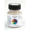 Flat Brushable Color Acrylic Paints - 1oz 29.6mL -- Medium Flesh, All Scales, Tru-Color Paint 860
